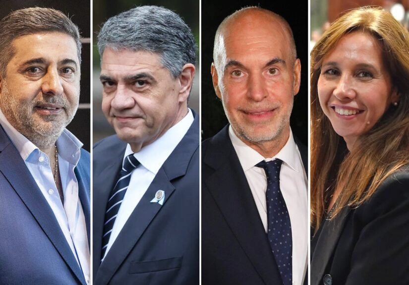 El doble juego de Angelici: negocia gobernabilidad con LLA, pero busca reeditar una coalición sin Milei en la ciudad