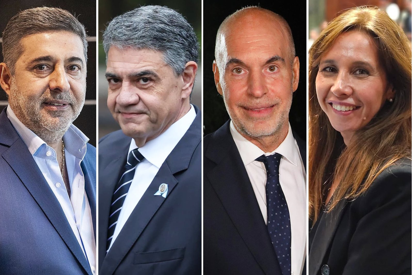El doble juego de Angelici: negocia gobernabilidad con LLA, pero busca reeditar una coalición sin Milei en la ciudad