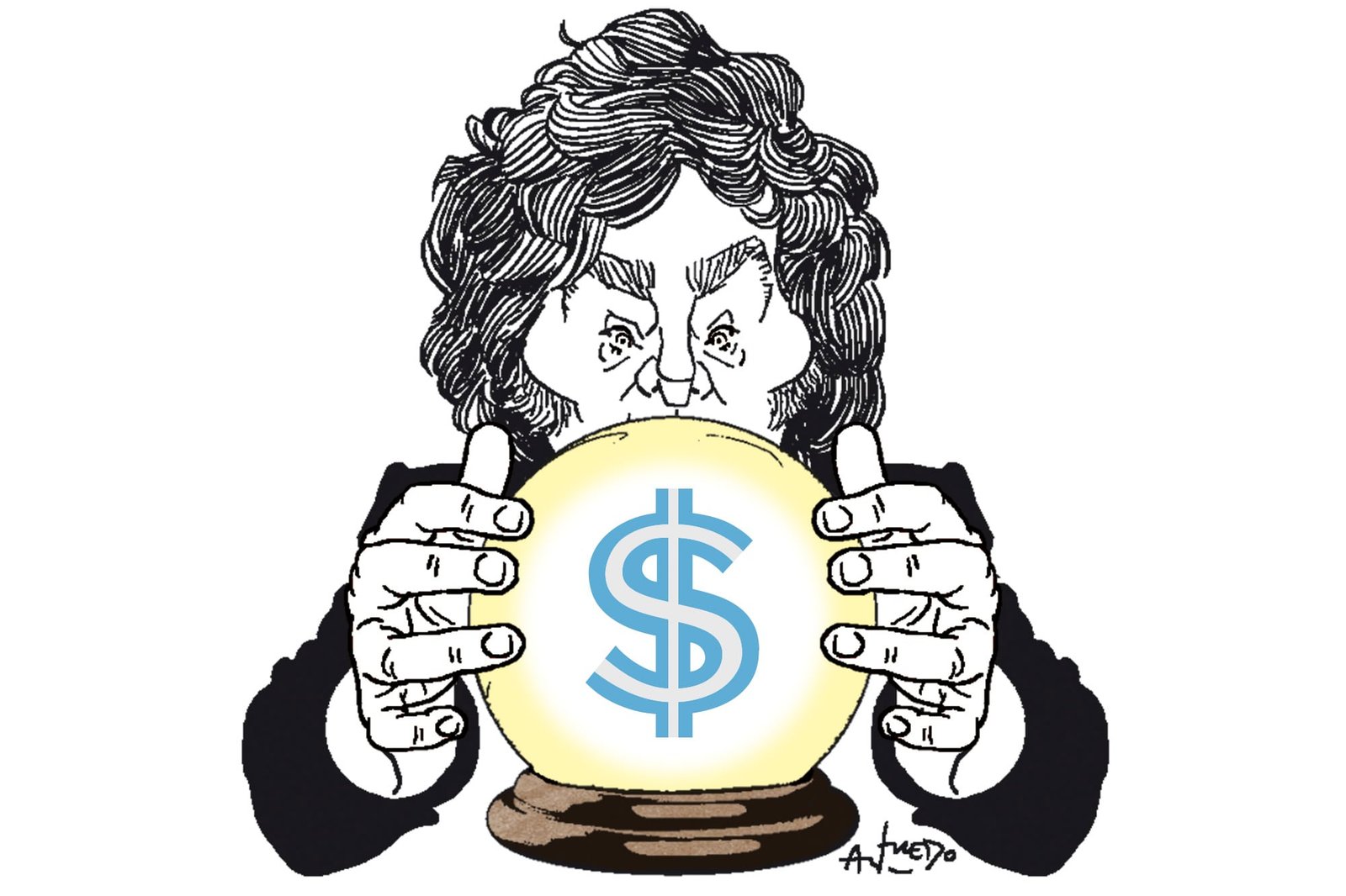 ¿Hay un capitalismo de amigos mileísta o nace la Argentina capitalista?