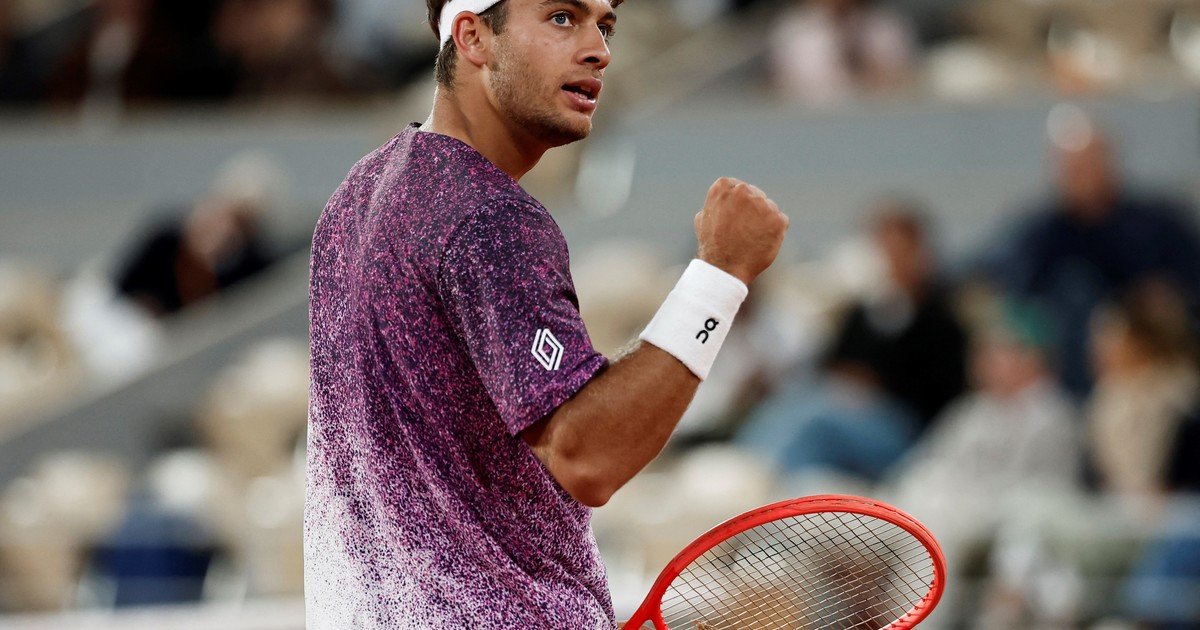 Roland Garros, día 11: la Squadra Azzurra copa París en busca de las semifinales