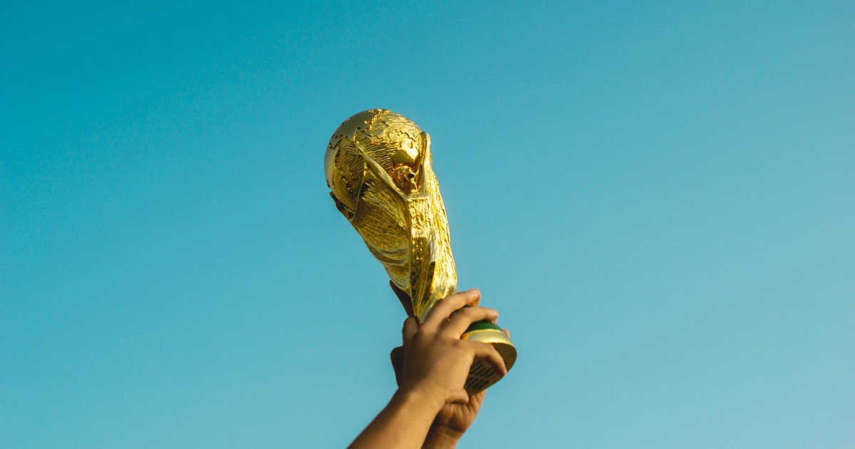 Cuánto pesa la Copa Mundial FIFA: historia y origen