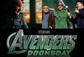 Los Russo lanzan una críptica imagen de Vengadores Doomsday: ¿Tráiler inminente?
