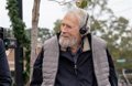 Clint Eastwood cumple 96 años: ¿Está retirado el legendario director y actor?