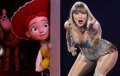 Taylor Swift compondrá una nueva canción original para Toy Story 5: I Knew It, I Knew You