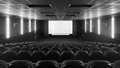 La Academia de Hollywood premiará a los 50 mejores cines del mundo