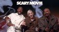 Anna Faris regresa a Scary Movie: "Esta franquicia siempre ha sido infravalorada"
