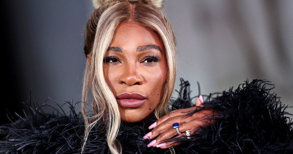 Serena Williams vuelve al tenis profesional a los 44 años tras un paréntesis de casi cuatro temporadas