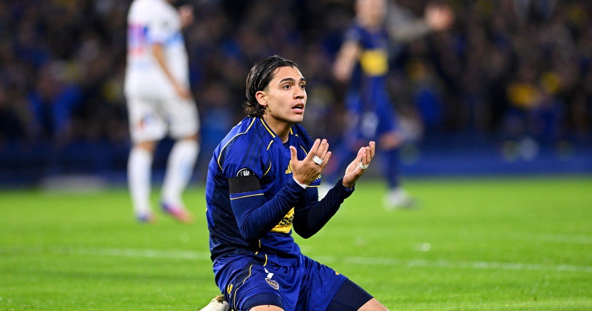 Boca busca DT y pasa la escoba a su plantel: los 10 jugadores prescindibles que tienen un pie afuera del club
