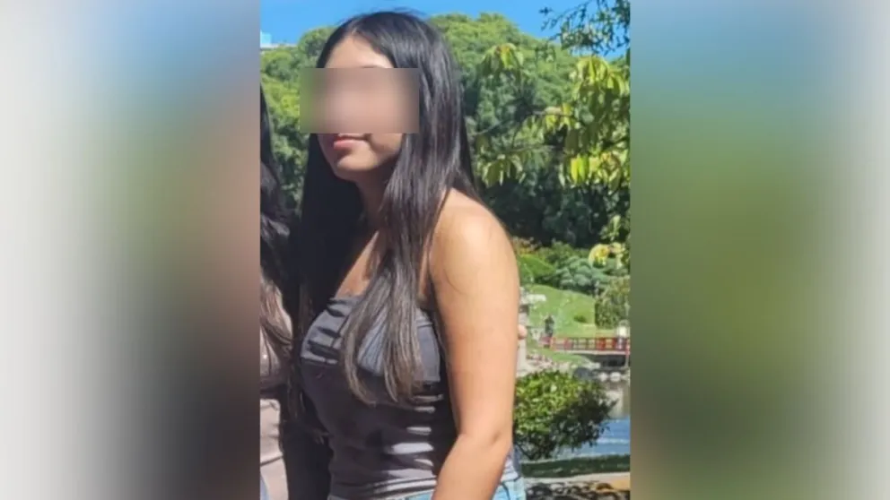 Apareció sana y salva la adolescente que era buscada en Comodoro