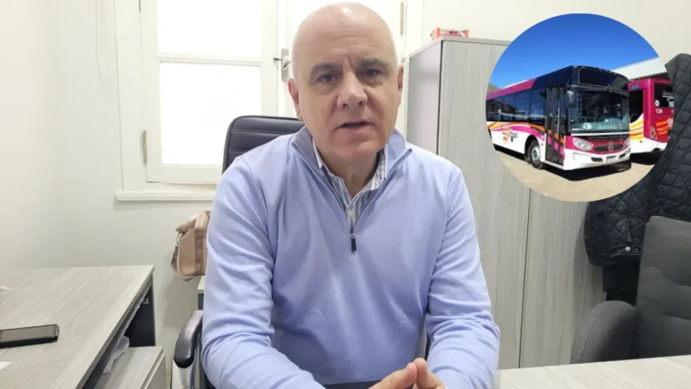 Confirman que firmarán el contrato con MR: el servicio podría comenzar en julio