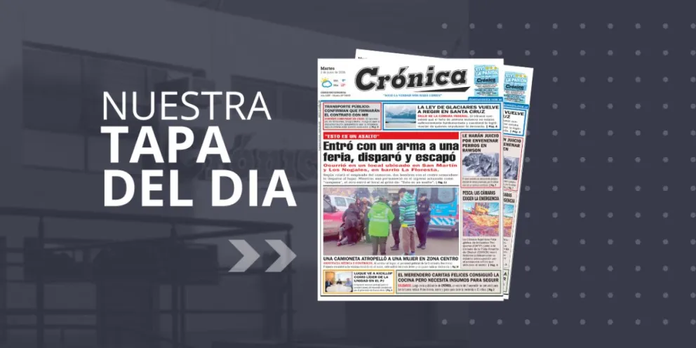 Martes 2 de junio de 2026