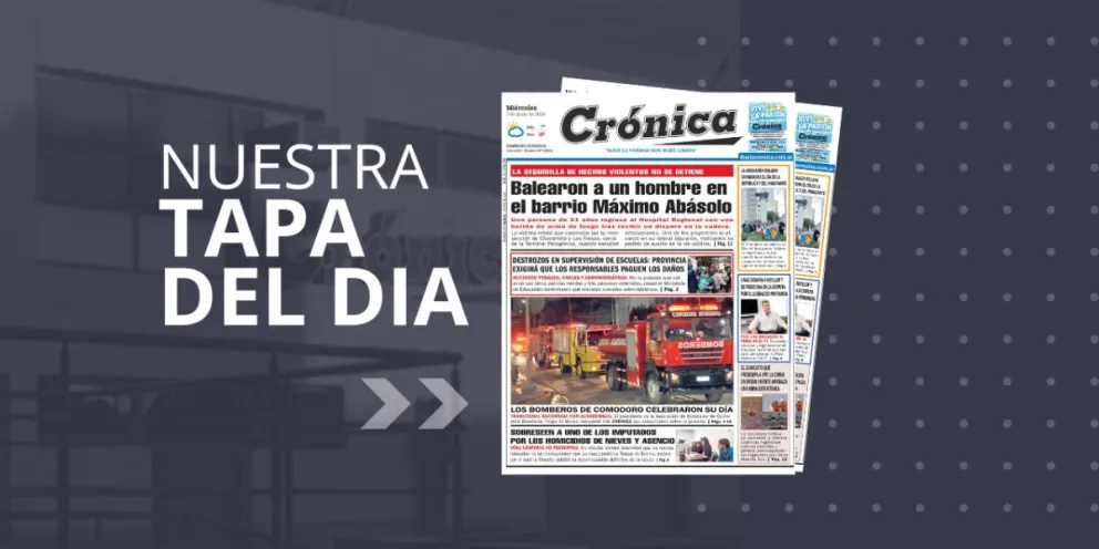 Miércoles 3 de junio de 2026