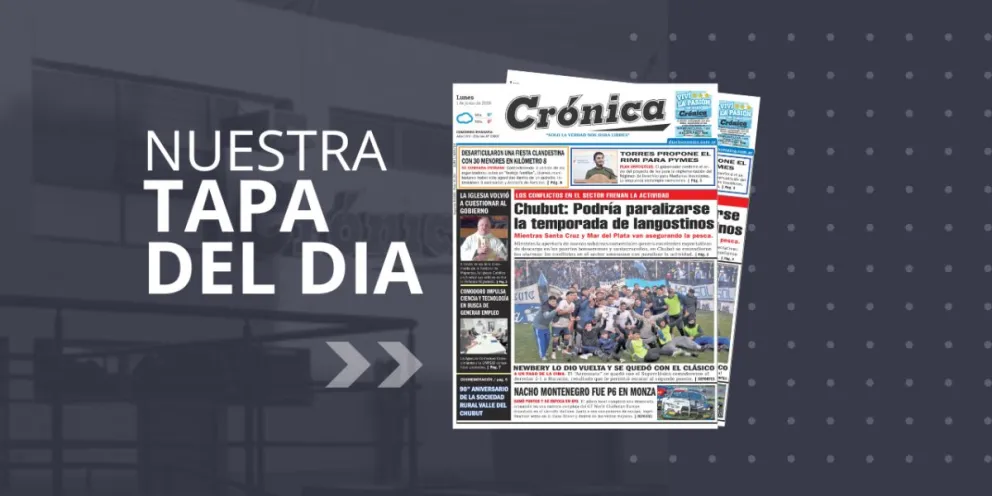 Lunes 1 de junio de 2026