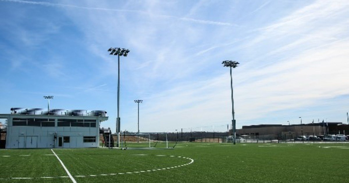 Por qué el búnker de la Selección Argentina en a Kansas es el "centro de entrenamientos más codiciado del Mundial"